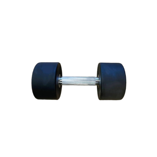 Гантель  Generation Fitness FF51D4B-22,5 кг - фото №3